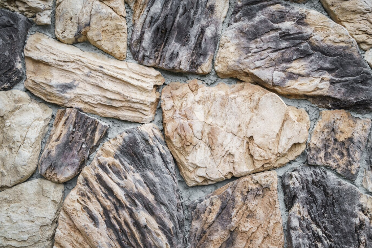 Natural stone