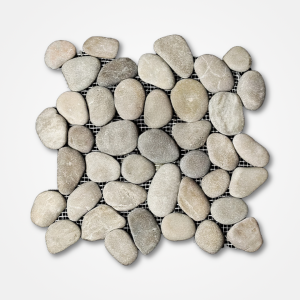 Beige Pebble