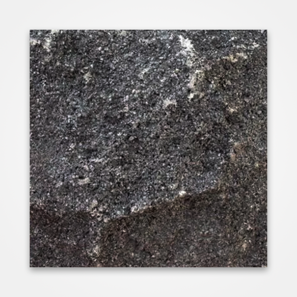 Black Lava
