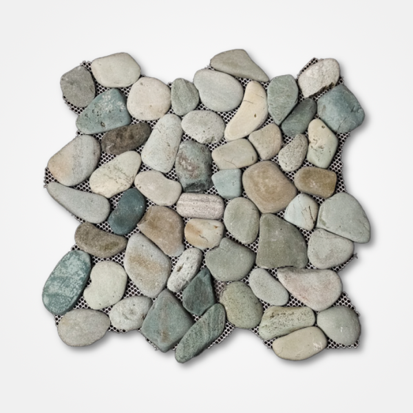 Green Pebble