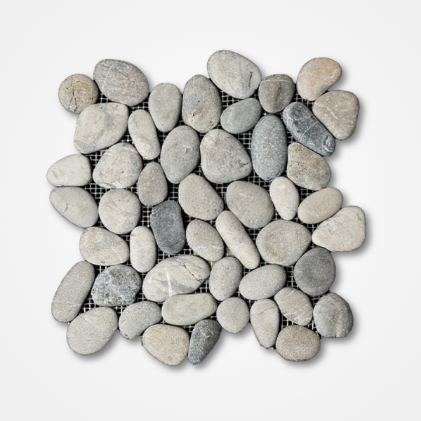 Black Pebble