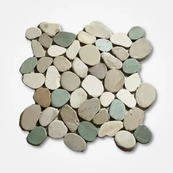 Ocean Pebble