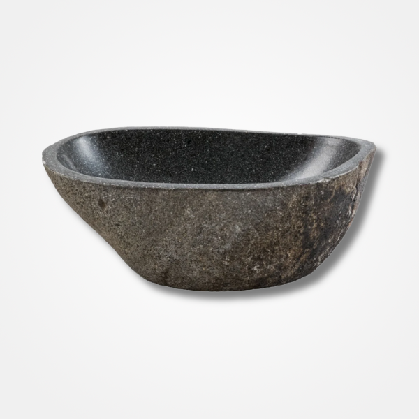 Pebble Basin