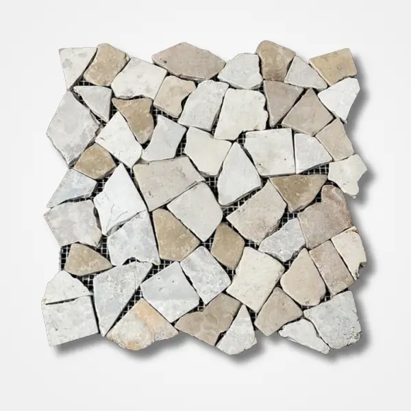 Rustic Quartz