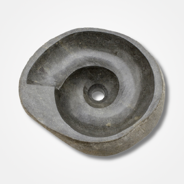 Stone Spiral