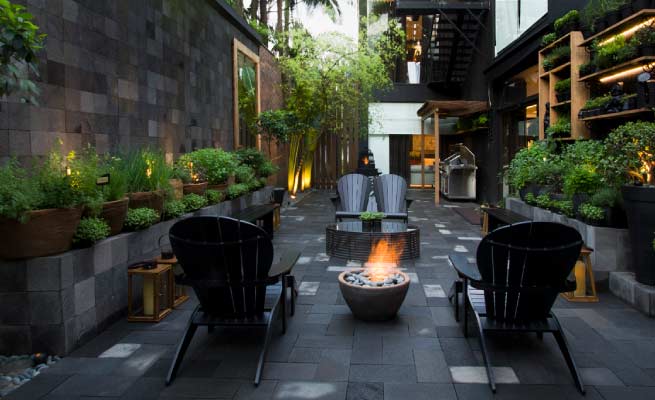 Black Lava Stone (2)