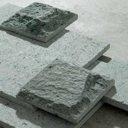 Bali Green Sukabumi Stone factory direct from Indonesia